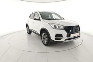 DR AUTOMOBILES dr 4.0 1.5 Bi-Fuel GPL