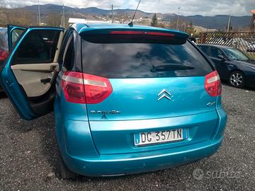 CITROEN C4 Picasso - 2007