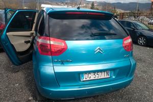 CITROEN C4 Picasso - 2007
