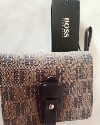 HUGO BOSS  PORTAFOGLIO 