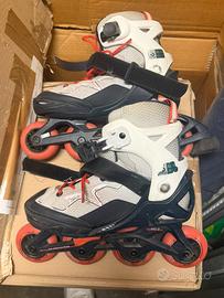 Rollerblade Oxelo fit3 32-35