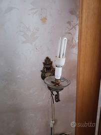 Lampadari da parete 