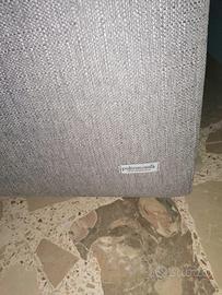 Divano letto PoltroneSofa 3 posti