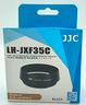 jjc-paraluce-lh-jxf35c-per-fuji-black-e-silver