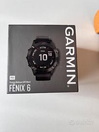 Garmin Fenix 6 PRO