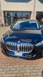 218i serie 2 Active Tourer benzina 
