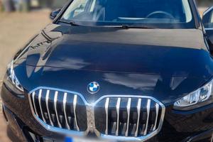 218i serie 2 Active Tourer benzina 