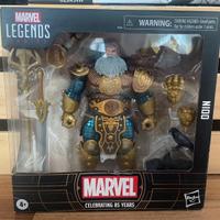 Marvel  Legends Odino