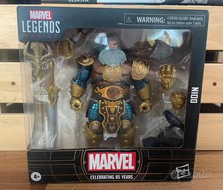 Marvel  Legends Odino