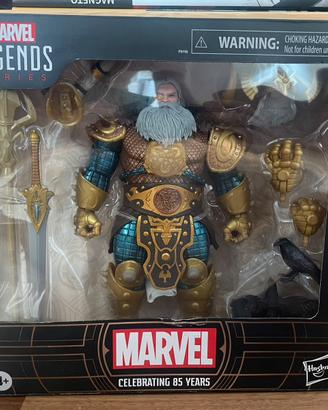 Marvel  Legends Odino
