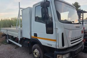 IVECO EUROCARGO 75E15