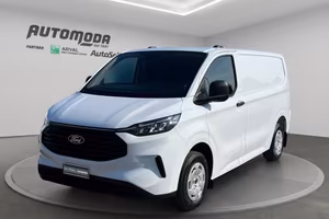 FORD Transit Custom L1H1 2.0 136 CV