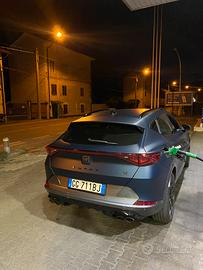 Cupra Formentor VZ 310CV