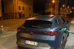 Cupra Formentor VZ 310CV