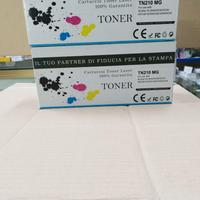 Toner TN210 MG