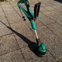 Tagliabordi Bosch ART24 elettrico