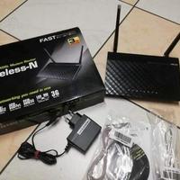Modem ADSL