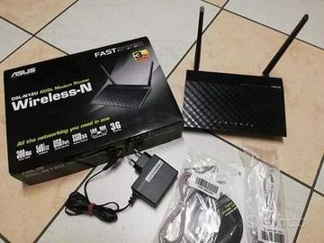 Modem ADSL