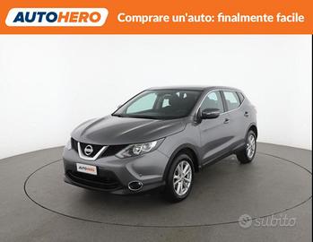 NISSAN Qashqai 1.5 dCi Acenta