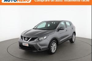 NISSAN Qashqai 1.5 dCi Acenta