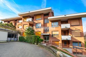 MONOLOCALE CON TERRAZZO