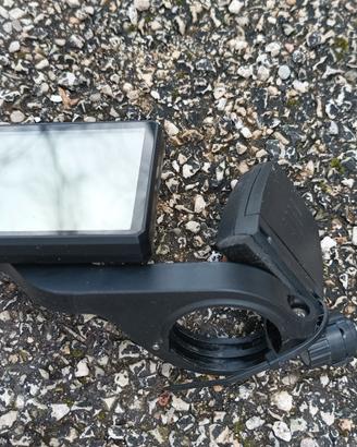 ciclocomputer wireless