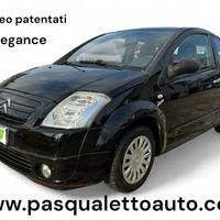 CITROEN C2 OK NEO PAT. 1.1 Elegance