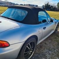 Bmw z3 - 1997