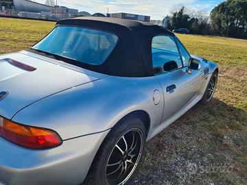 Bmw z3 - 1997