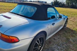 Bmw z3 - 1997