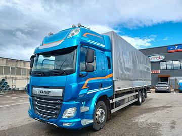 Daf CF 410 RIF.5286