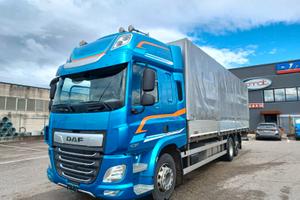 Daf CF 410 RIF.5286