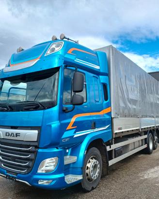 Daf CF 410 RIF.5286