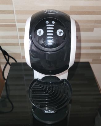 macchinetta caffè De Longhi 