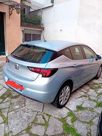Opel Astra 1600 diesel 110cv perfetta