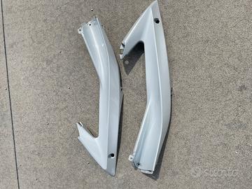 Fianchetti Carene R6 2006 2007 originali