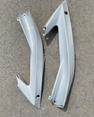 Fianchetti Carene R6 2006 2007 originali