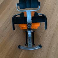 Everfit panca fitness Ab-smart