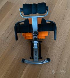 Everfit panca fitness Ab-smart