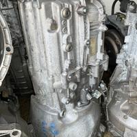 Cambio Bmw 3.0 TD 306D3 6M