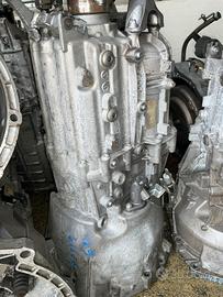 Cambio Bmw 3.0 TD 306D3 6M