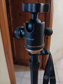 Treppiedi Andoer q999