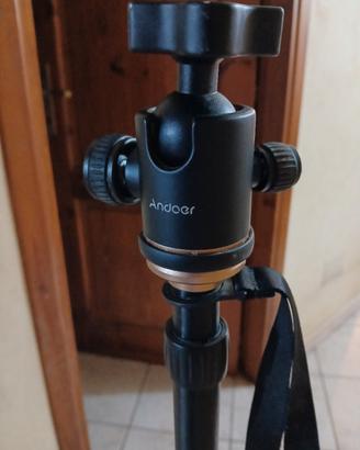 Treppiedi Andoer q999