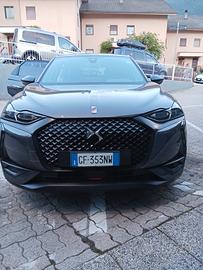 automobile ds3  crossback automatico 