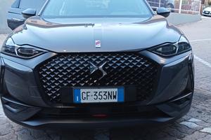 automobile ds3  crossback automatico 