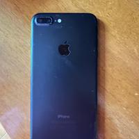 Iphone 7 plus