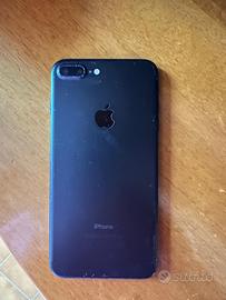 Iphone 7 plus