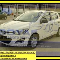 Ricambi hyundai 2serie dal 2018 al 2025