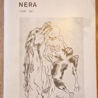 LA PESTE NERA (1347-1350) 