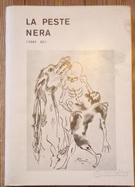 LA PESTE NERA (1347-1350) 